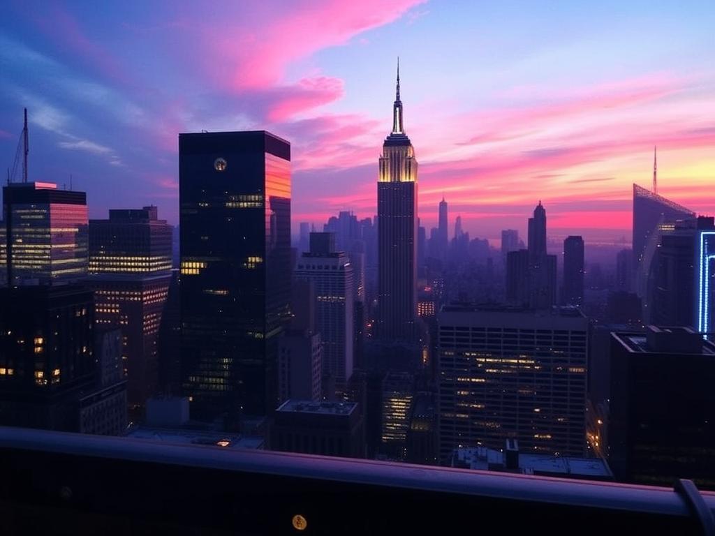 yc happy ending. Top Nightlife Destinations фото