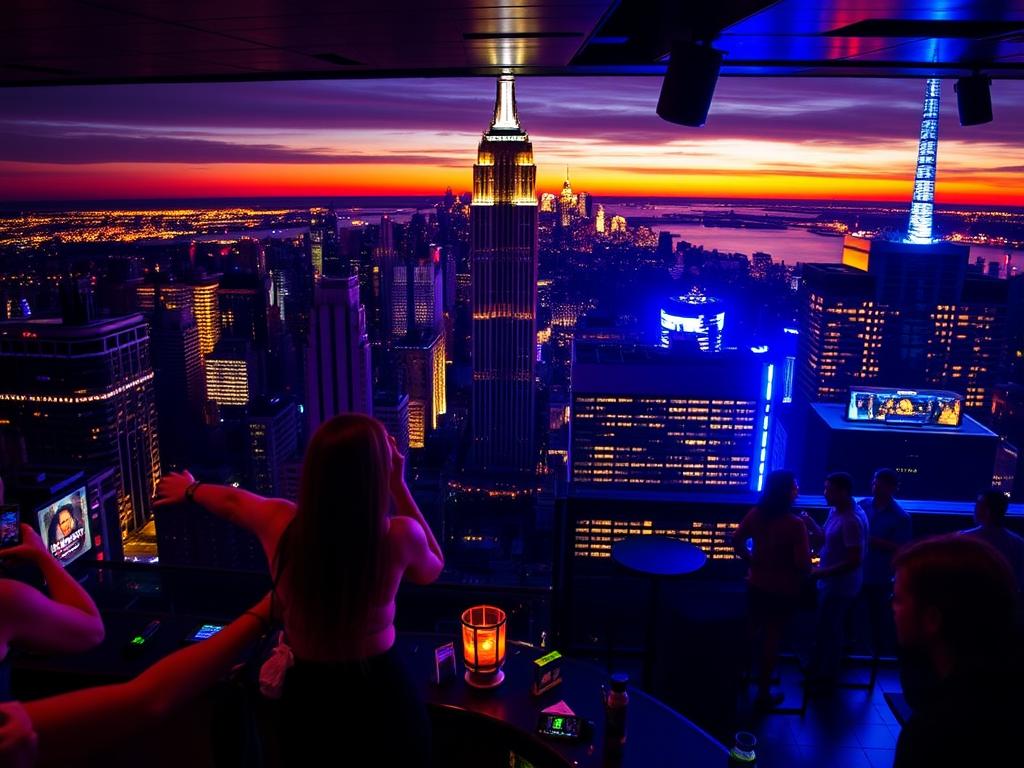 ew jersey body rubs. The Nightlife Scene in Manhattan and Nearby Hotspots in New Jersey фото