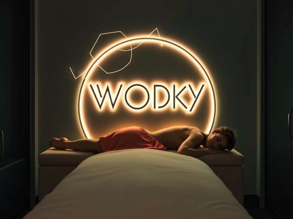 ody works nyc. Combining Massage and Nightlife for the Ultimate NYC Experience фото