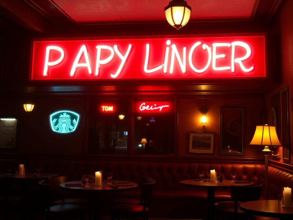 arlor happy ending. Nightlife Exploration Tips фото