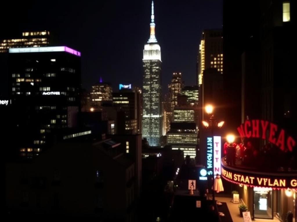 ody rub westchester. Best Night Spots in Manhattan фото