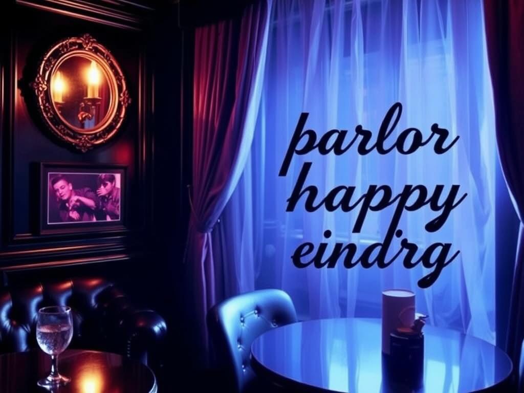 arlor happy ending. Where to Find the Best Nightlife and Secret Hotspots in Manhattan фото