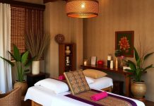 Thai Massage Service: Finding Relaxation, Respect, and Nightlife in Manhattan