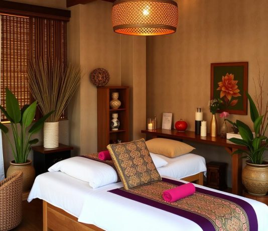 Thai Massage Service: Finding Relaxation, Respect, and Nightlife in Manhattan Thai Massage Service: Finding Relaxation, Respect, and Nightlife in Manhattan