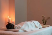 Tantric Massage New Jersey: A Sensual Guide to Pleasure, Practice, and Nightlife Nearby Tantric Massage New Jersey: A Sensual Guide to Pleasure, Practice, and Nightlife Nearby