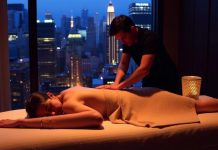 Body to Body Massage NY: Sensual Wellness and Manhattan Nights Body to Body Massage NY: Sensual Wellness and Manhattan Nights