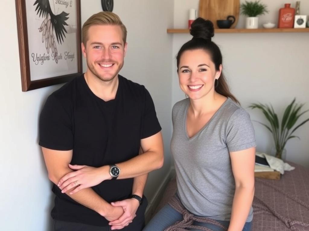 rub and tug williamsburg brooklyn. Finding a Professional Massage in Williamsburg