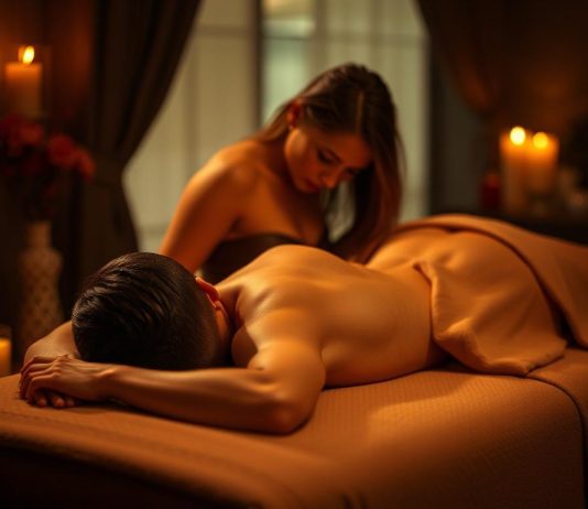 Manhattan Nights & Sensual Touch: A Savvy Guide to Erotic Massage Girl Experiences Manhattan Nights & Sensual Touch: A Savvy Guide to Erotic Massage Girl Experiences