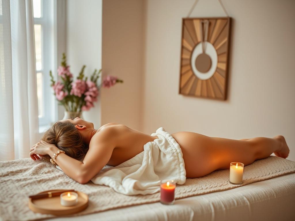 best massage sexy. Creating a sensual massage at home—tasteful and safe