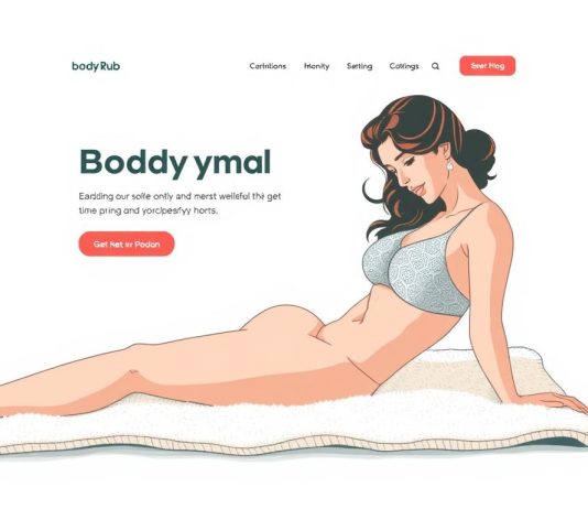 Midnight Touches: Navigating Body Rub Websites and Manhattan’s Sensual Nightlife