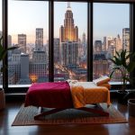 Best Massage Midtown: Sensual Techniques, Where to Go, and Manhattan Nights That Follow