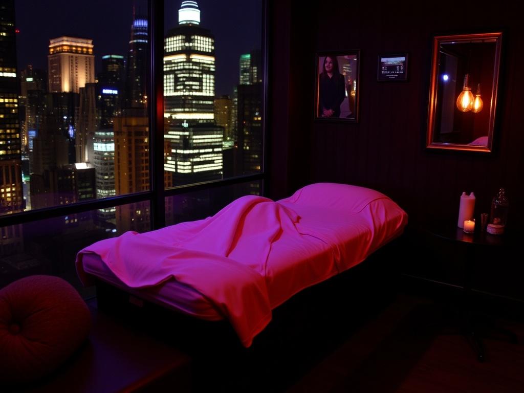 exotic massage ny. Best Nighttime Pairings: Where to Go After a Session