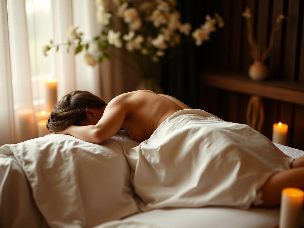 sensual massage sex. Bringing the experience home: aftercare and follow-up