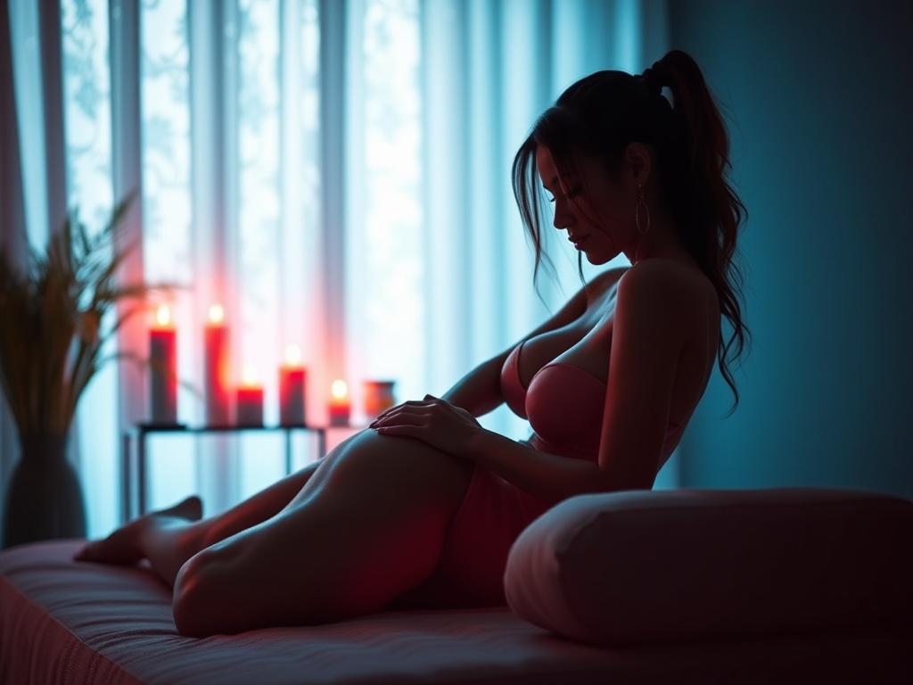 erotic massage service. Conclusion