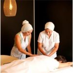 Massage Queens: Sensual Techniques, How to Give Pleasure, and Manhattan’s Night Rhythm