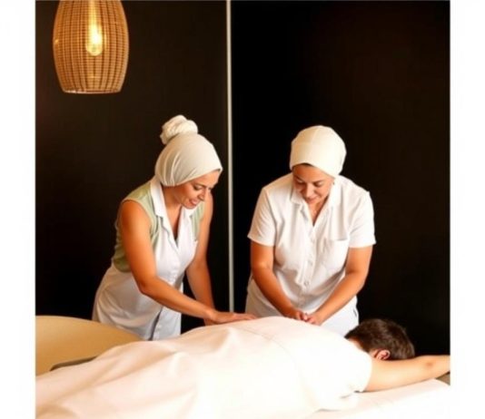 Massage Queens: Sensual Techniques, How to Give Pleasure, and Manhattan’s Night Rhythm Massage Queens: Sensual Techniques, How to Give Pleasure, and Manhattan’s Night Rhythm