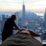 Happy Ending Massage Manhattan: What You Should Know About Sensual Spas, Nightlife, and Staying Safe