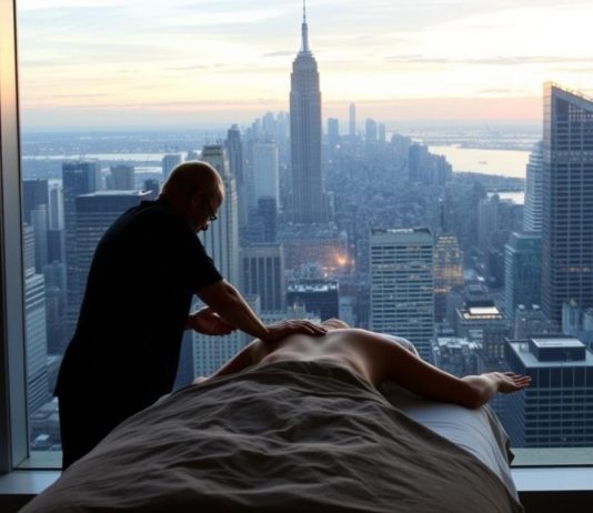 Happy Ending Massage Manhattan: What You Should Know About Sensual Spas, Nightlife, and Staying Safe