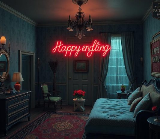 Beyond the Buzzwords: A Sensible Guide to "Happy Ending Parlors," Sensual Massage, and Manhattan Nights