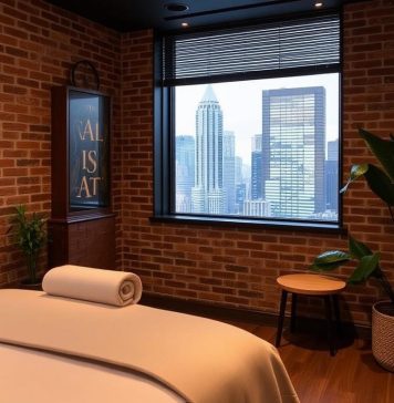 Best Massage Manhattan: Sensual Escapes, Late-Night Vibes, and Where to Unwind