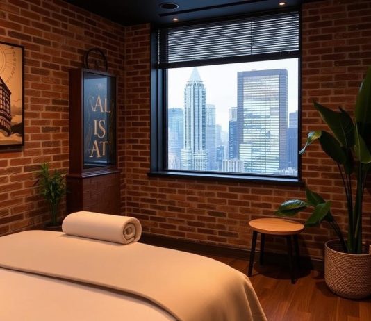Best Massage Manhattan: Sensual Escapes, Late-Night Vibes, and Where to Unwind Best Massage Manhattan: Sensual Escapes, Late-Night Vibes, and Where to Unwind