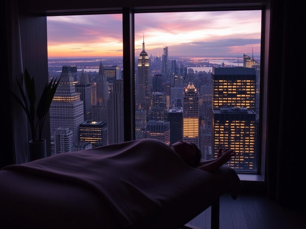 best massage manhattan. How to Create Pleasure Without Crossing Lines