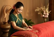 Thai Massage Woman: A Gentle, Sensual Guide to Technique, Safety, and Manhattan Nightlife