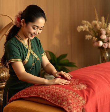 Thai Massage Woman: A Gentle, Sensual Guide to Technique, Safety, and Manhattan Nightlife