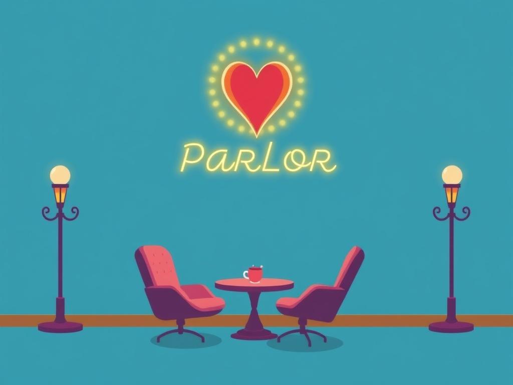 happy ending parlor. Finding Reputable Providers and Alternatives